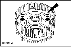 GD2845A